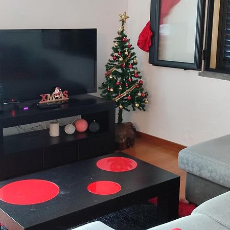 マシコ Delfina'S Houseヴィラ エクステリア 写真