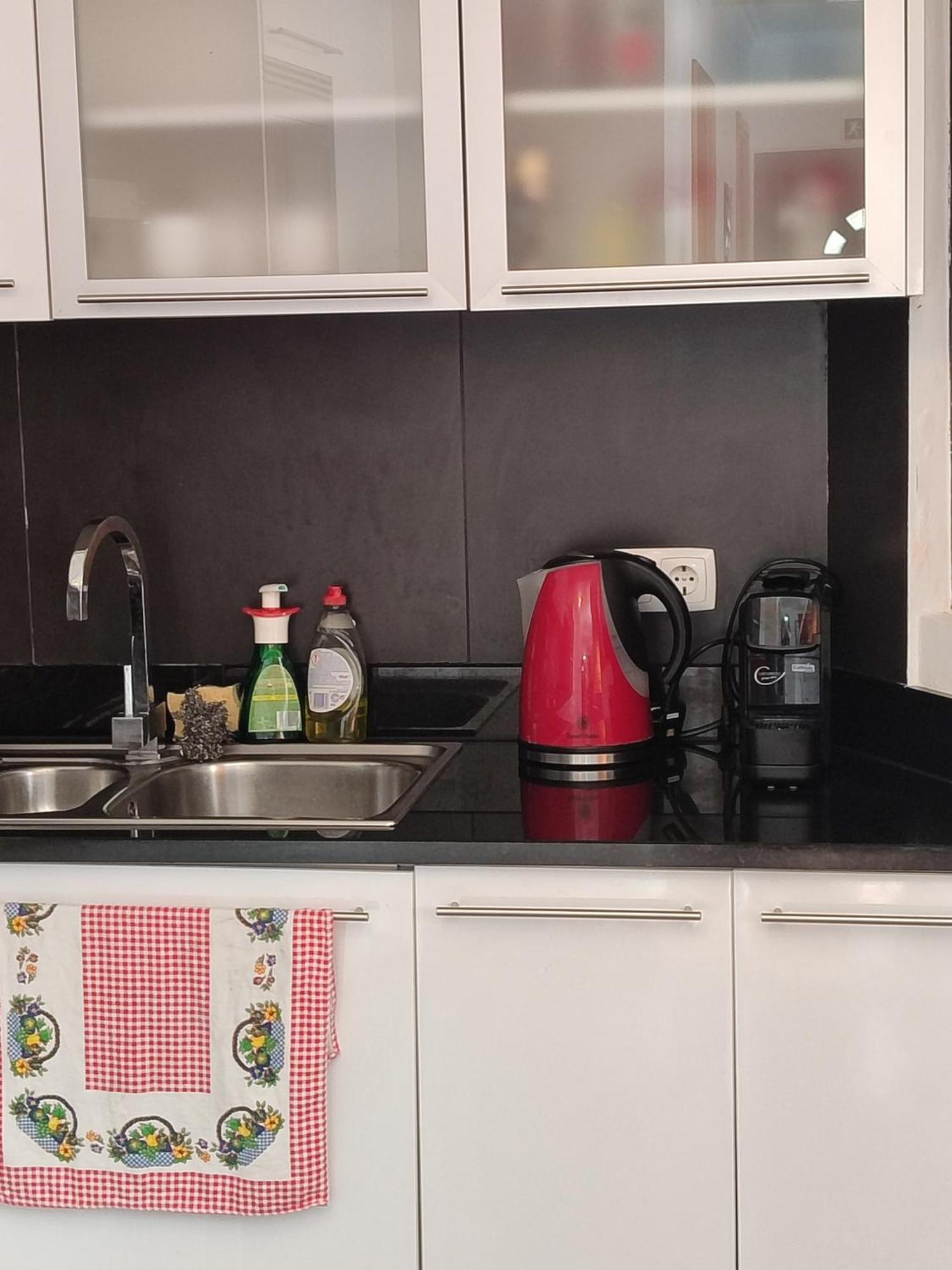 マシコ Delfina'S Houseヴィラ エクステリア 写真